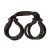 Bondage handboeien met touw