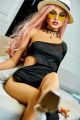Selina | 165 cm | verleidelijk | Siliconen sexpop | Irontech Doll