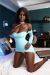 Sally | 164 cm | Cup H | Premium TPE | Irontech Doll