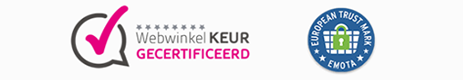 WebwinkelKeur