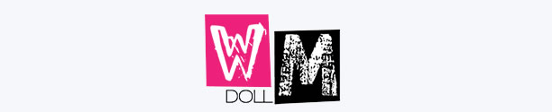 DUTCH DOLLS